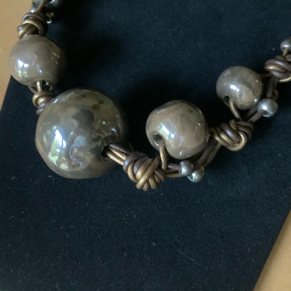 Necklace - Picture 4 of 5
